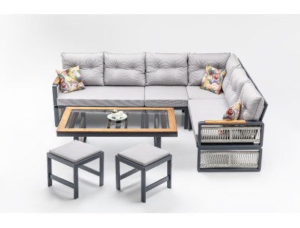 İmperial Köşe Takımı